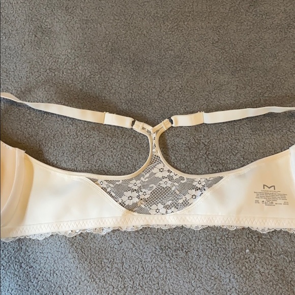 🎊 2/$30 Maidenform Racerback Bra NWOT - Picture 5 of 6